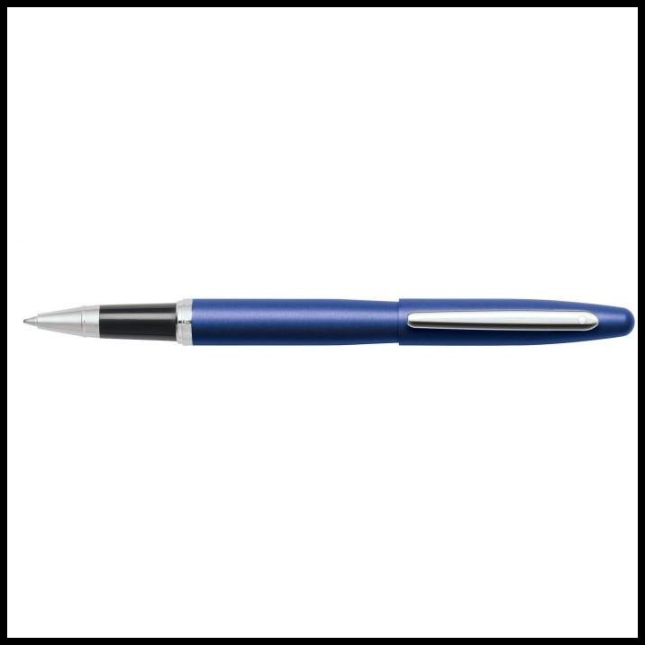 

SHEAFFER VFM NEON BLUE ROLLERBALL PEN