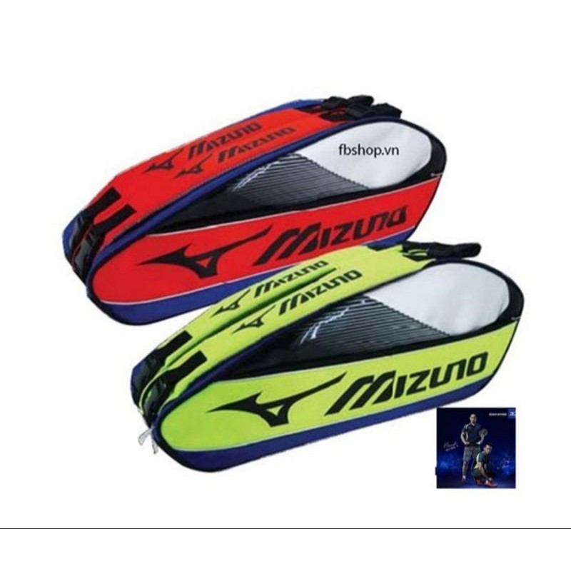 Tas Mizuno 2 Comp CP2003 ORIGINAL 100%