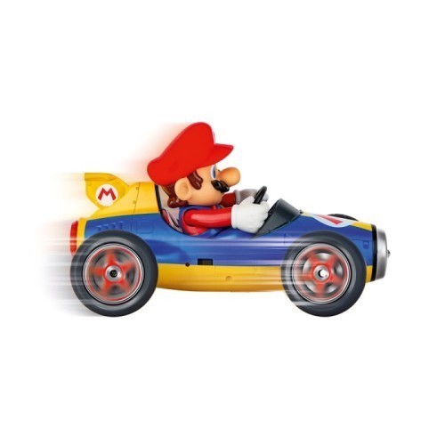 Carrera Remote Control Mario Kart Mach 8