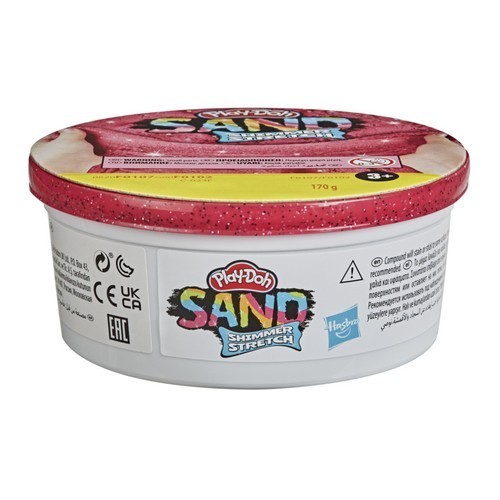 Play Doh Sand Shimmer Stretch F0102