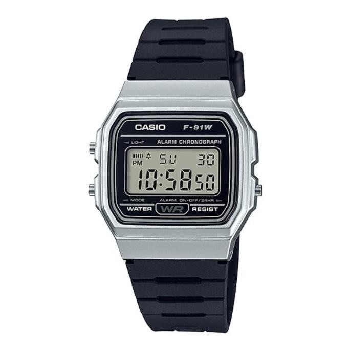 Harga Casio F-91WM-7A Terbaru Mar 2025 | BigGo Indonesia