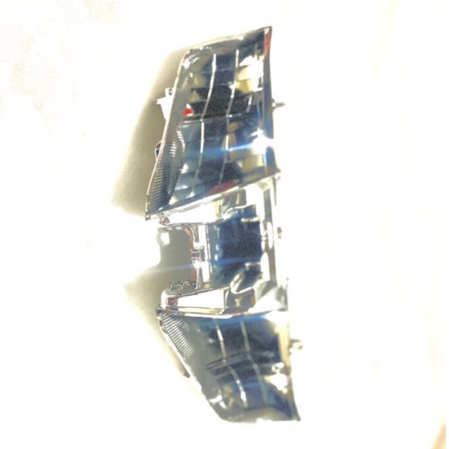 Reflektor Depan Original Honda Vario Techno Tekno 110 LED Lepasan