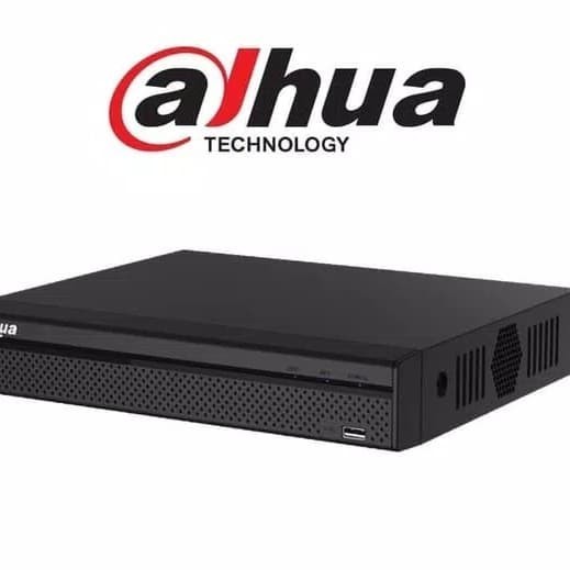Xvr Dahua 16 Ch Xvr1B16I Wizense 2Mp