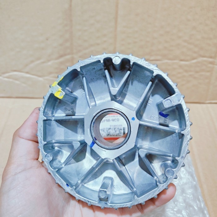 Rumah Roller Only Honda Beat Fi Esp Spacy Fi Vario Scoopy Esp Ori Asli