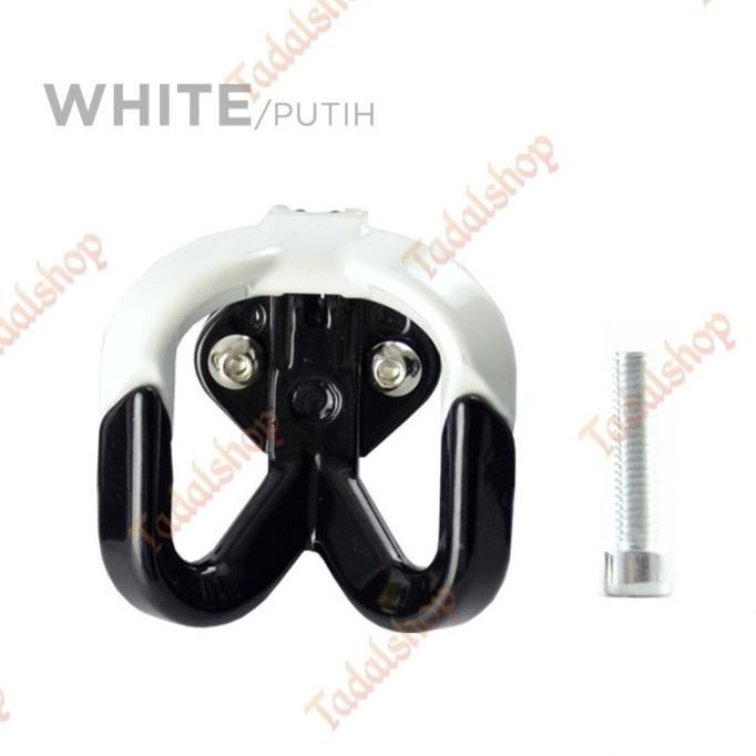 Gantungan Barang Motor/Gantungan Barang Motor Universal/Gantungan 2