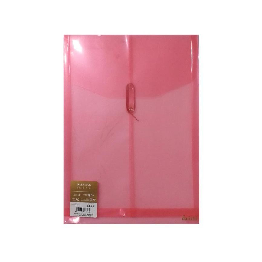 

Daiichi Dcs Clear Sleeves Fc 3 Pop Clear Dcs05Fc200003