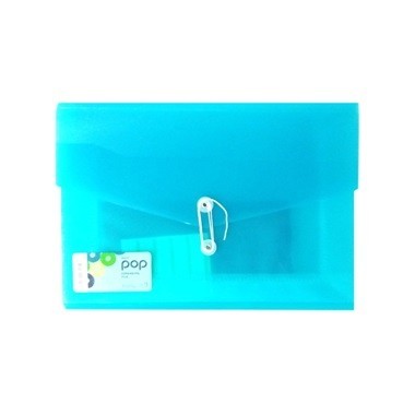 

Daiichi Pop Expanding File Fc 5 Blue Dpo13Fc429M05