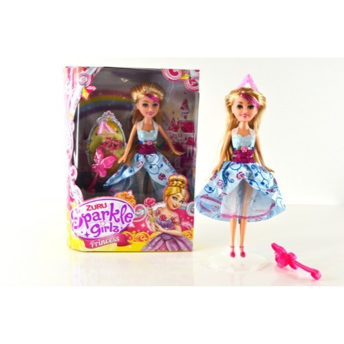 Sparkle Girlz Window Box Princess 10022 Mix