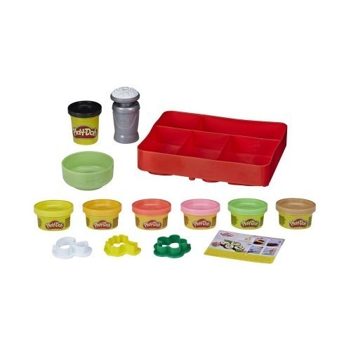Playdoh Set Sushi