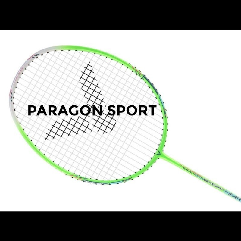 Raket Badminton Victor Thruster K HMR L