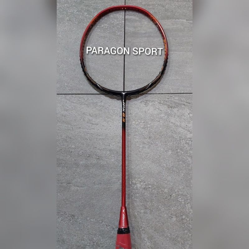 Raket Mizuno JPX 8.9