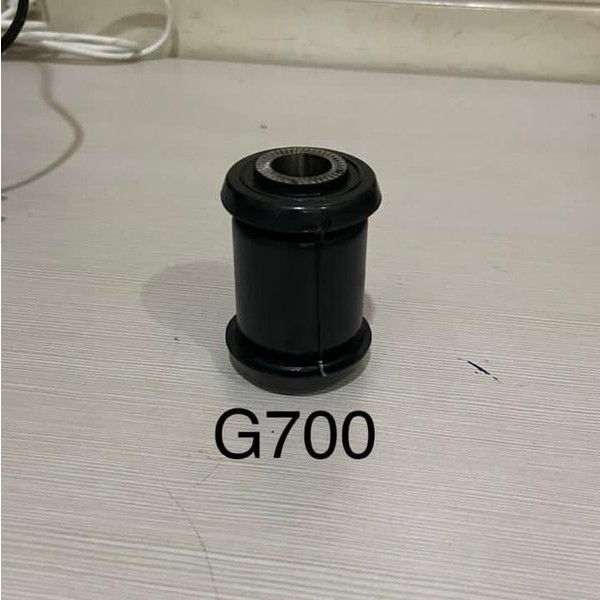 Bushing arm depan kecil corolla all new ae111 ae 111 48654-12090