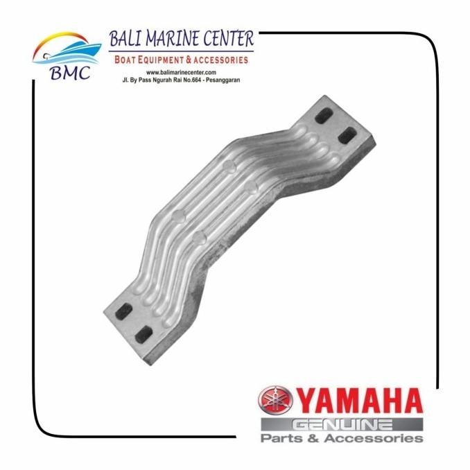 6G5-45251-01 Anode Mesin Tempel Yamaha