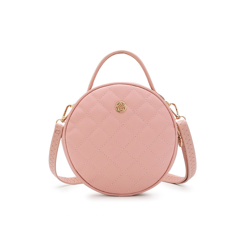 Wild Channel Sling Bag / Crossbody Bag / Shoulder Bag / Hand Bag (Tas Selempang / Tas Bahu / Tas Tan