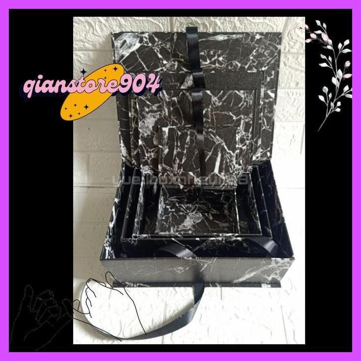 

Beli 2 Murah Kotak Kado Gift Box Souvenir Exclusive Box Hampers Kotak Hadiah
