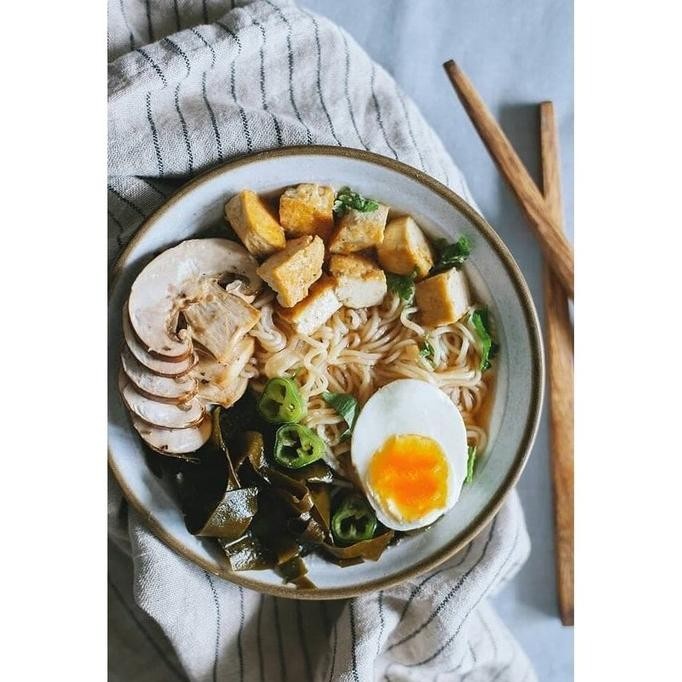 

Bumbu Masak Instant Ramen Kuah Koki Jempol 1000 gr P67JM