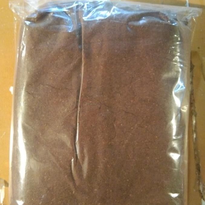 

Bubuk bumbu nasi kebuli 1kg BS66