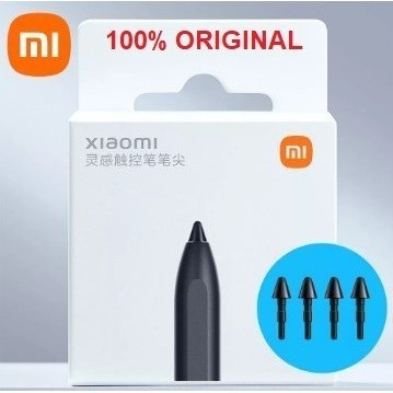 Refill Nib Tip Stylus Xiaomi Pen M 5 Pro Original 100%