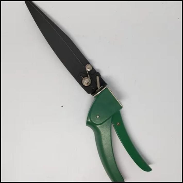 GUNTING RUMPUT - GUNTING DAHAN - GUNTING TAMAN - GUNTING POTONG TAMAN