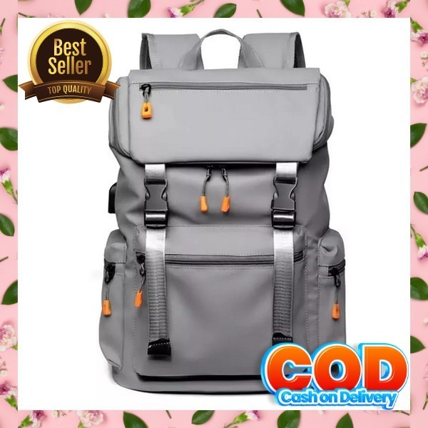 Tas Ransel Wanita Fluer T7730B5 Shopie Martin Paris Shopi Paris Shopee Peonia Tas Ransel Wanita Impo