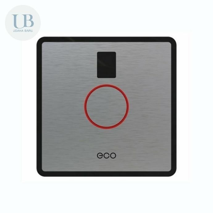 ECO UR01S Sensor Urinal listrik toto (kumplit bekas)