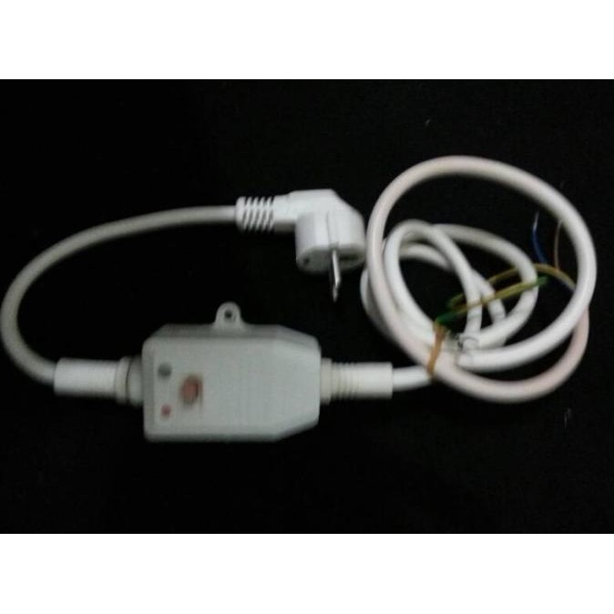 ELCB Water Heater Listrik