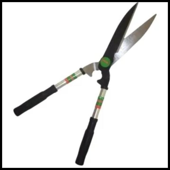 GUNTING POTONG RUMPUT DAHAN RANTING / GUNTING PEMOTONG RUMPUT