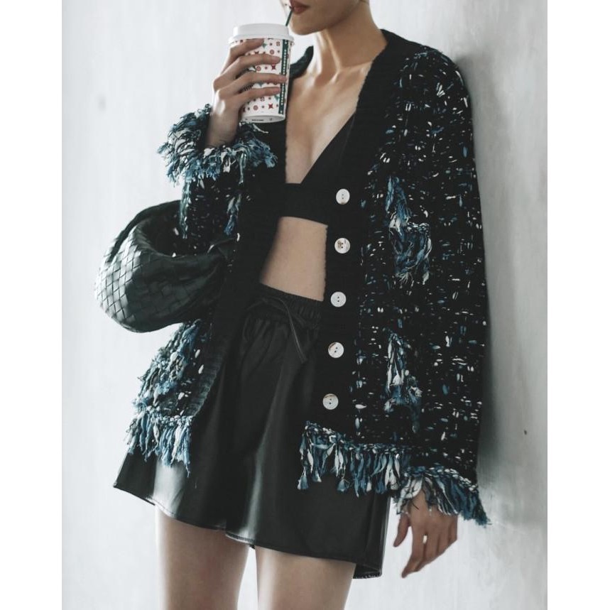 ANAIN - Anouk Sweater