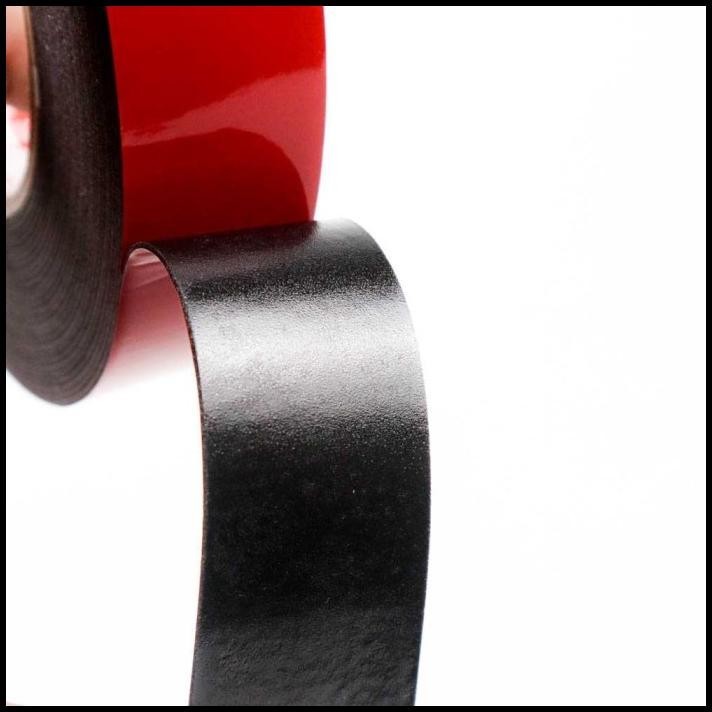 

TERBARU DOUBLE TAPE FOAM 10 METER SELOTIP ISOLASI DOBEL TIP SERBA GUNA !!!!!!