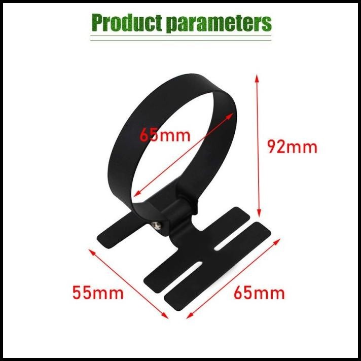 DISKON BRACKET BRAKET BOOST METER DUDUK AUTOMETER DUDUKAN HOLDER INDIKATOR MOBIL 