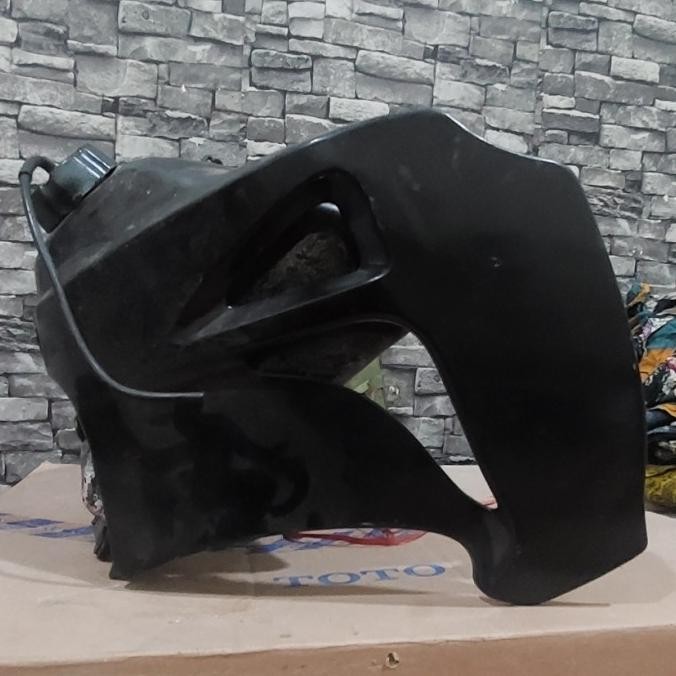 Tangki Motor Hyosung Rx125 Traill Classic