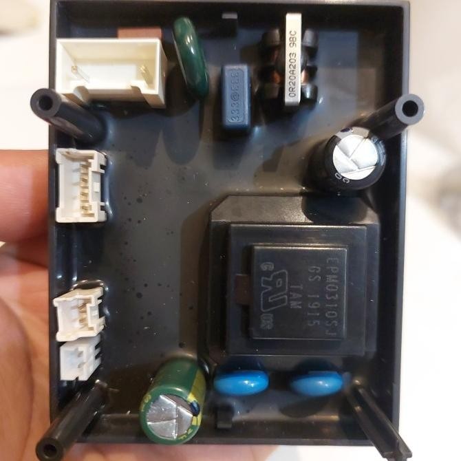 PART TOTO PCB BUAT KRAN WASTAFEL SENSOR TEN40AN V900/TN-78-9 V911