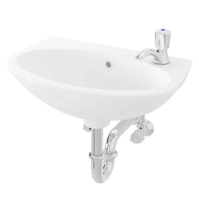 TOTO LW 246 J | WASTAFEL GANTUNG TOTO LW246J (Body Only) Baru