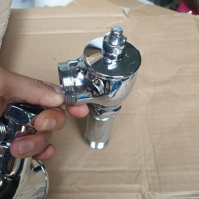 Sparepart Nepple Flush Valve TOTO