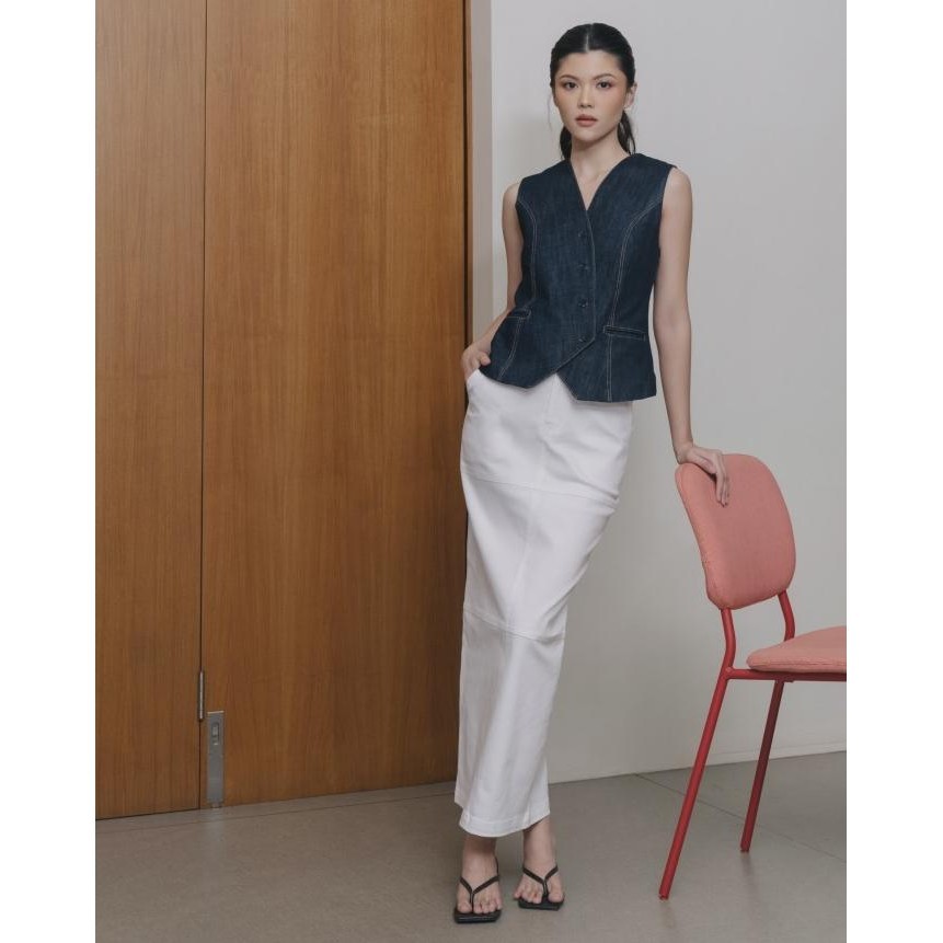 ANAIN - Mare Skirt