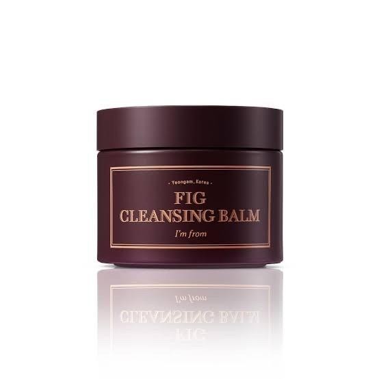 I'M From Fig Cleansing Balm 100Ml