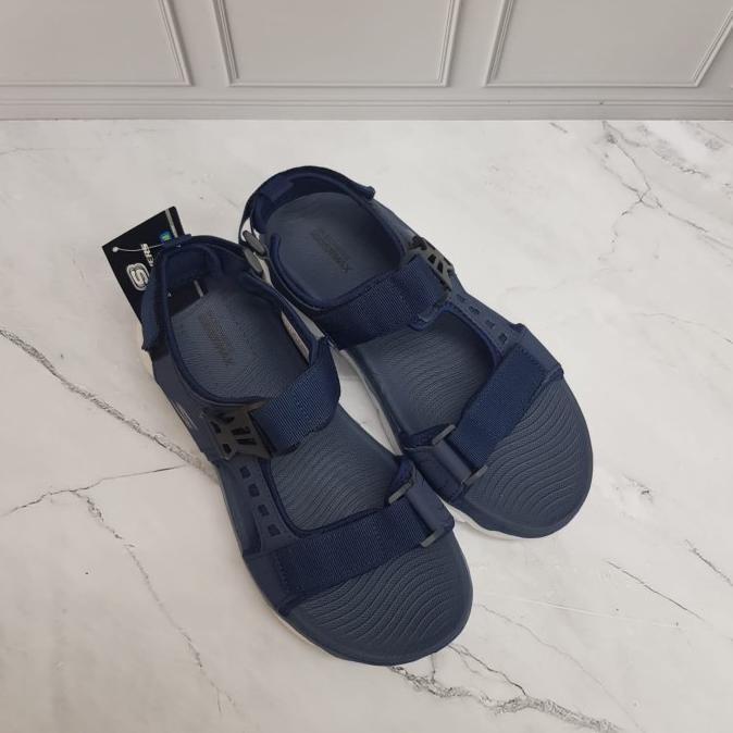 New Sendal Gunung Pria Skechers Original for Man DS