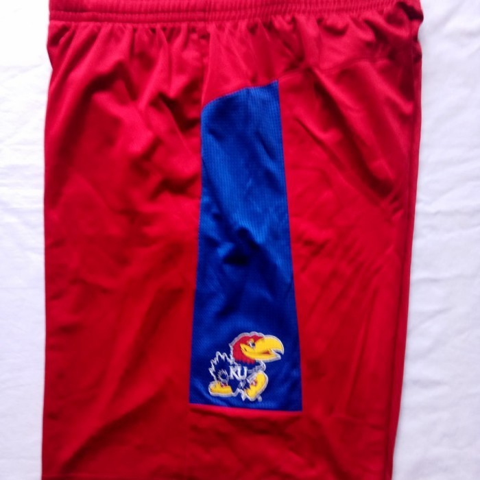 Jersey Basket Ncaa Kansas Jayhawks