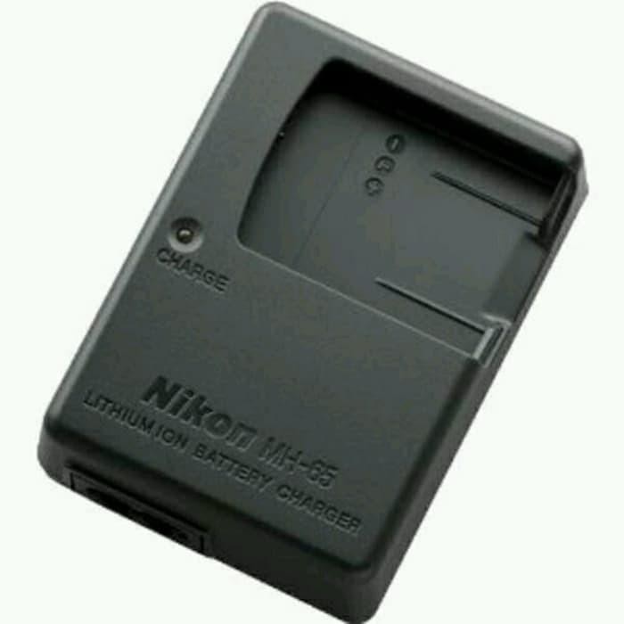 CHARGER KAMERA NIKON AW120 AW130