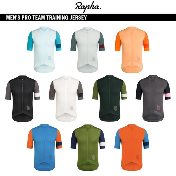 Rapha Men'S Pro Team Training Jersey