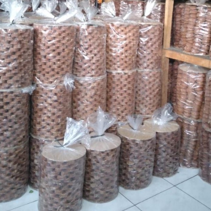 

Gula Jawa - Gula Merah 10 Kg - Adelineez