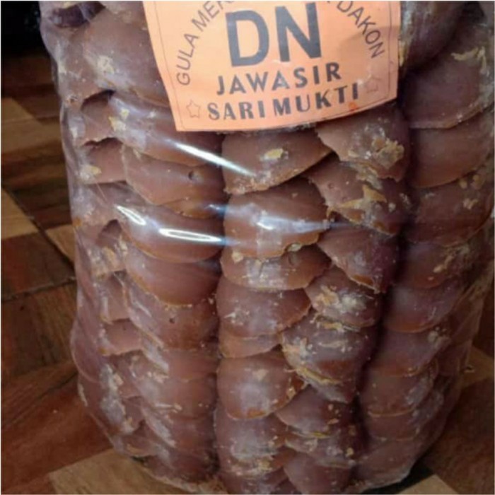 

Gula Merah Premium/Gula Jawa Asli Super 1Bal(10Kg). - Adelineez