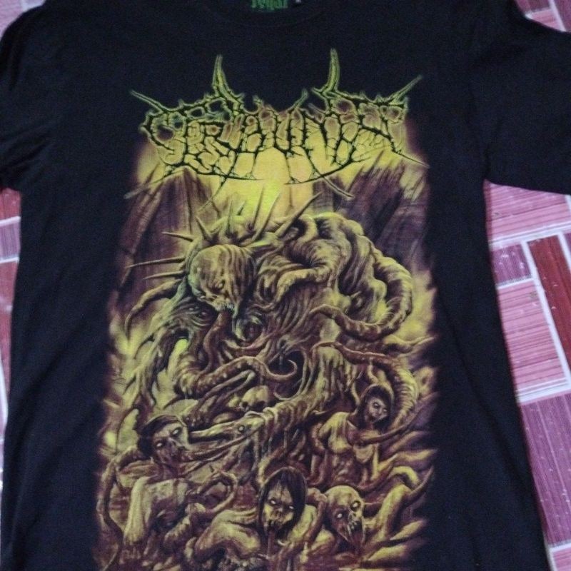 kaos Trauma 2nd