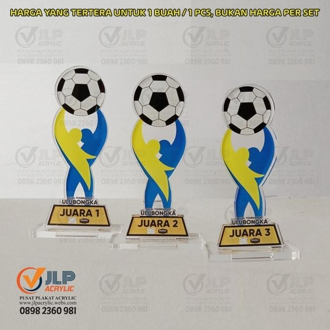 CR - Piala Bola, Trophy Bola, Tropy Bola, Tropi Bola, Throphy Bola, Thropy Bola, Thropi Bola, Piala 