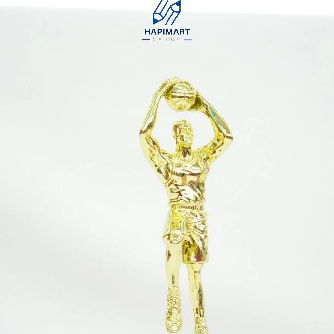 CR - Trophy Piala Volly/Figur Kepala Piala Volly/Piala Bola Volly Top Score TERLARIS