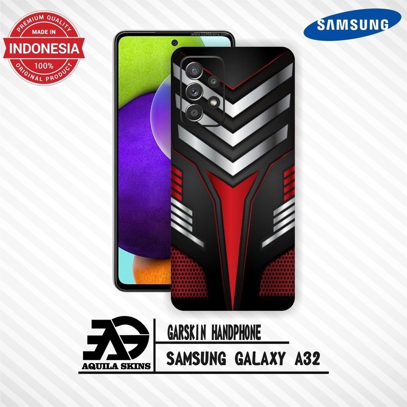 SAMSUNG A52 GARSKIN PREMIUM/SKIN HANDPHONE FREE CUSTOM