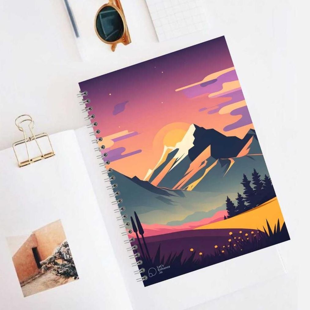 

NOTEBOOK A5/BUKU CATATAN AESTHETIC/BUKU TULIS AGENDA PLANNER/NOTES BOOK JOURNAL/NOTEBOOK GRID/LINE/DOTTED/POLOS GRATIS ONGKIR