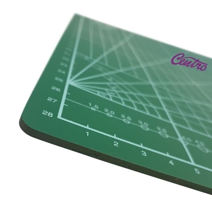 

Terlaris Joyko Cutting Mat CM-A2 Cuting Matt Mate A2 Alas Potong Cutter CMA2 SALE