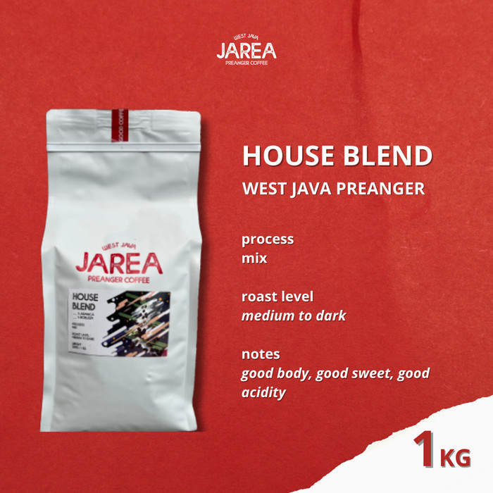 

Ready Es Kopi Susu Espresso Blend 1 KG