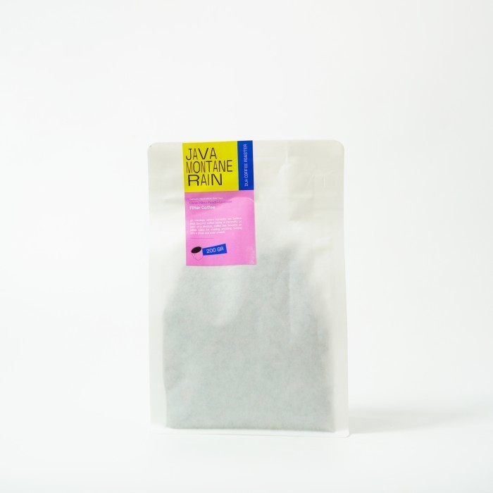 

Ready Filter Beans IJEN CARBONIC Natural - Whole Beans